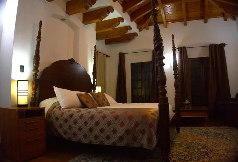 اتاق لوکس, Indian Palace Hotel Boutique Spa & Restaurante