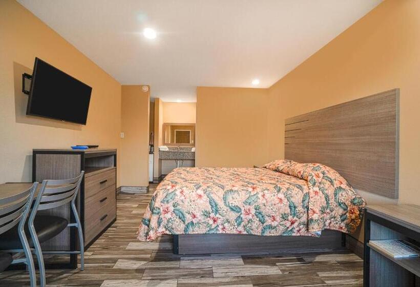 Standard Szoba, Days Inn By Wyndham Aransas Pass