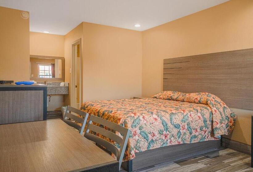 スタンダードルーム, Days Inn By Wyndham Aransas Pass