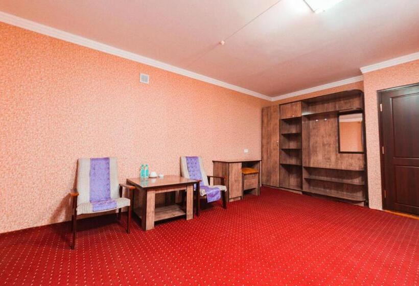 חדר סטנדרט, Reikartz Kokand