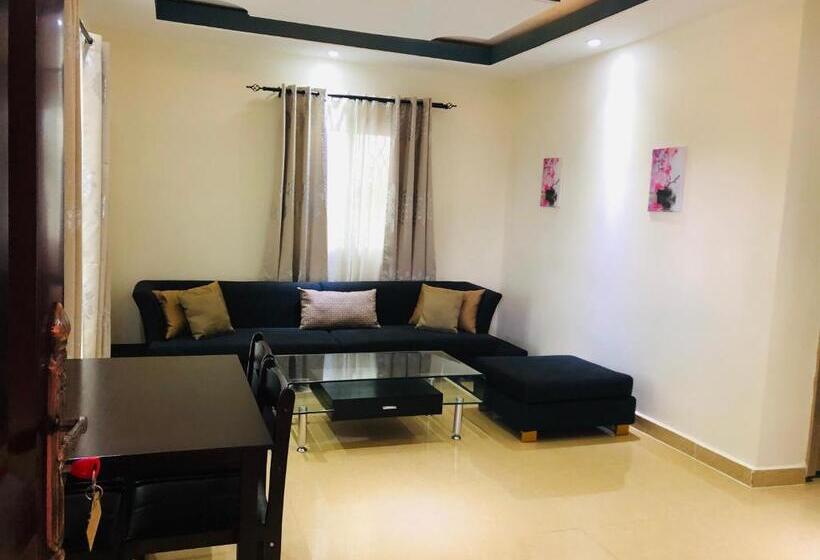 اتاق اکونومی, Human Hotel Ivato