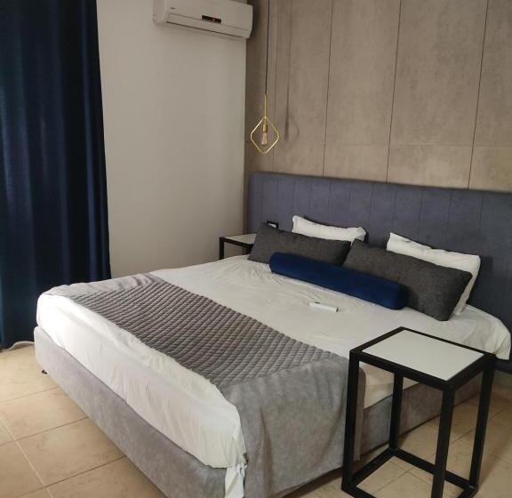 Standard bungalow mountain view, Jericho Resort Village