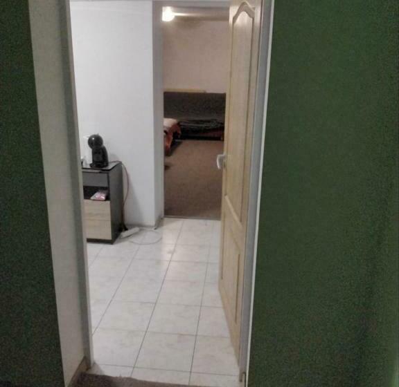 Pokój Standard, Camera Cu Baie Tina