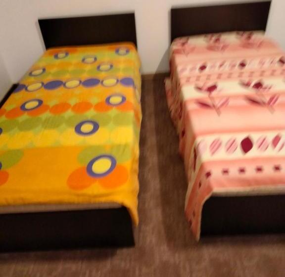 غرفة قياسية, Camera Cu Baie Tina