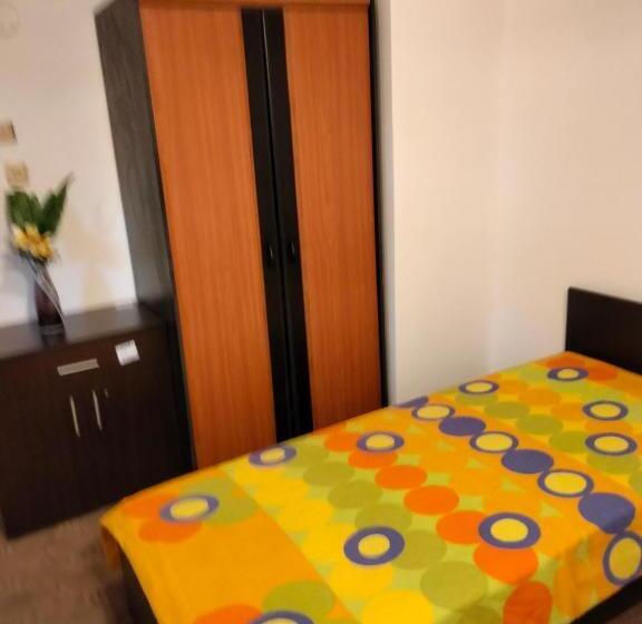 Pokój Standard, Camera Cu Baie Tina