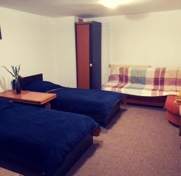 Pokój Standard, Camera Cu Baie Tina