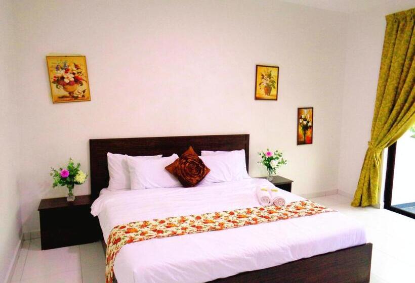Дом 4 Спальни, Dview Guest Houses