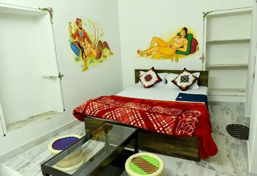 エコノミールーム, L G Guest House