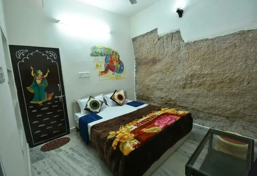 エコノミールーム, L G Guest House