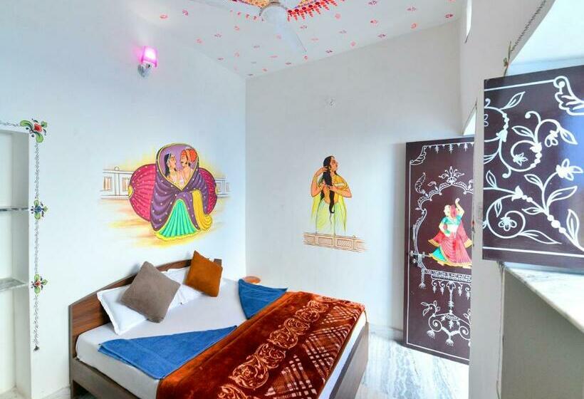 اتاق استاندارد, L G Guest House