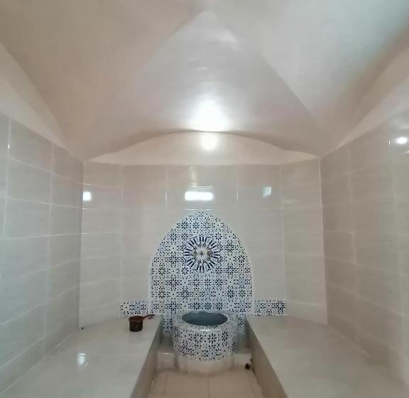 اتاق استاندارد, Villa Darga Rouge