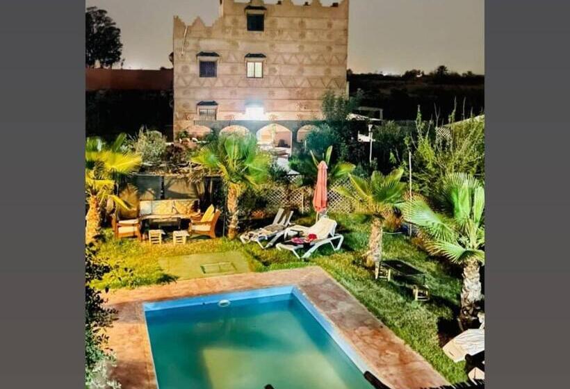 اتاق استاندارد, Villa Darga Rouge