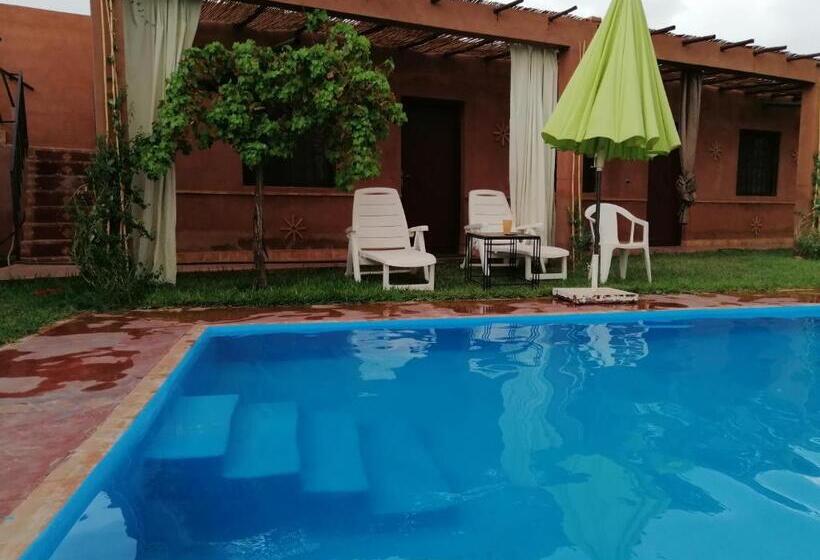 اتاق استاندارد, Villa Darga Rouge