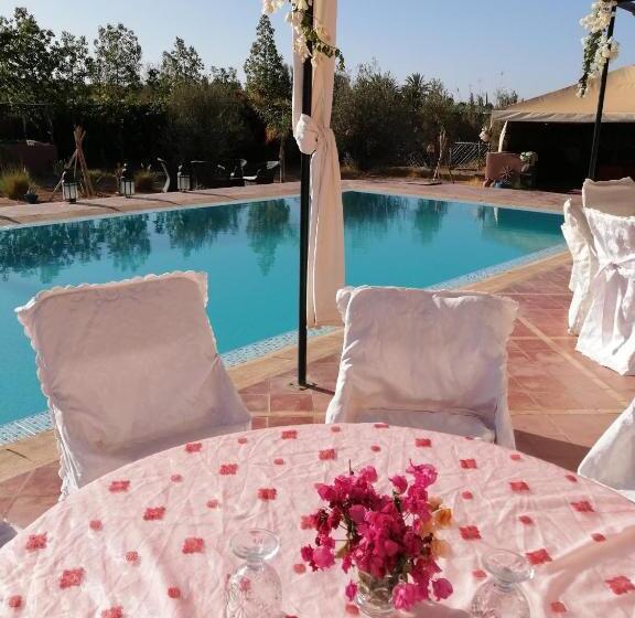 Номер Deluxe, Villa Darga Rouge