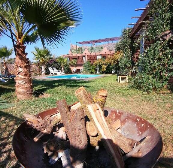 اتاق استاندارد, Villa Darga Rouge