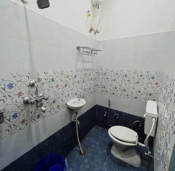 اتاق اکونومی, Lotus Paying Guest House