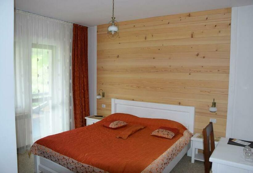 标准间, Pensiunea Casa Elvira