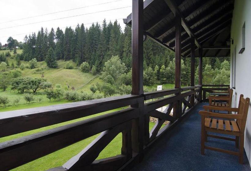 标准间, Pensiunea Casa Elvira