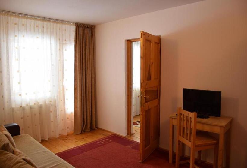 套房, Pensiunea Casa Elvira