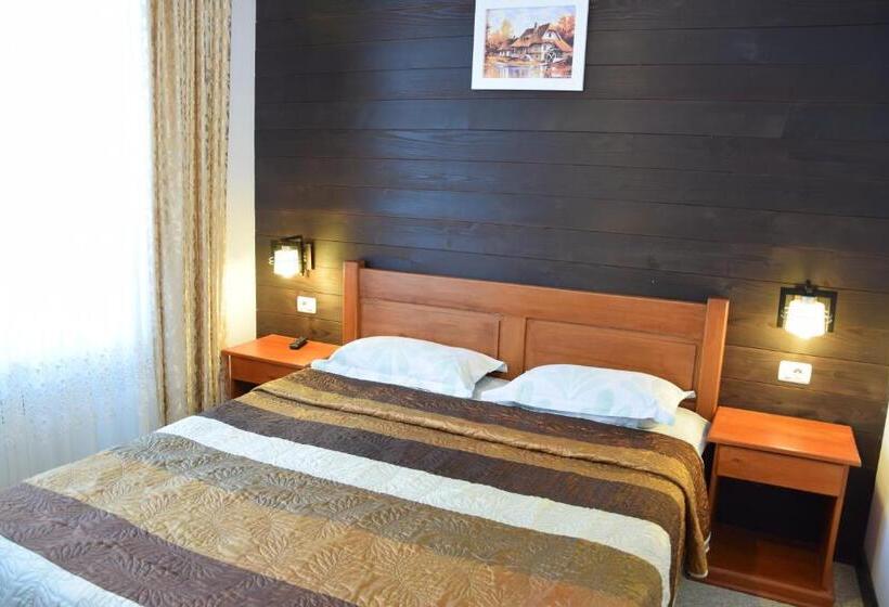 套房, Pensiunea Casa Elvira