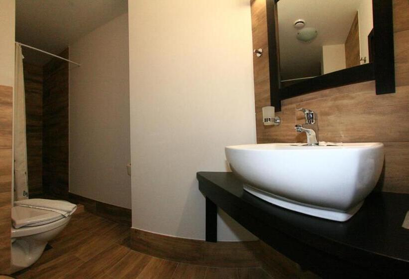 套房, Pensiunea Casa Elvira