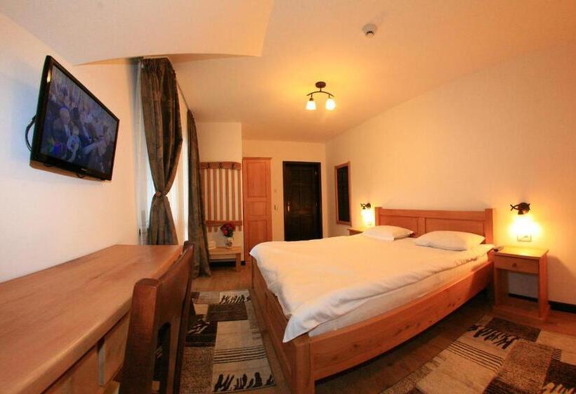 舒适型房间, Pensiunea Casa Elvira