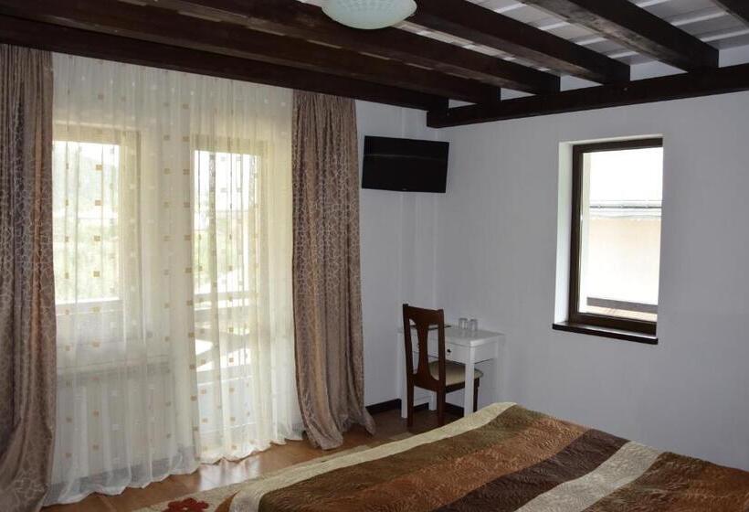 舒适型房间, Pensiunea Casa Elvira