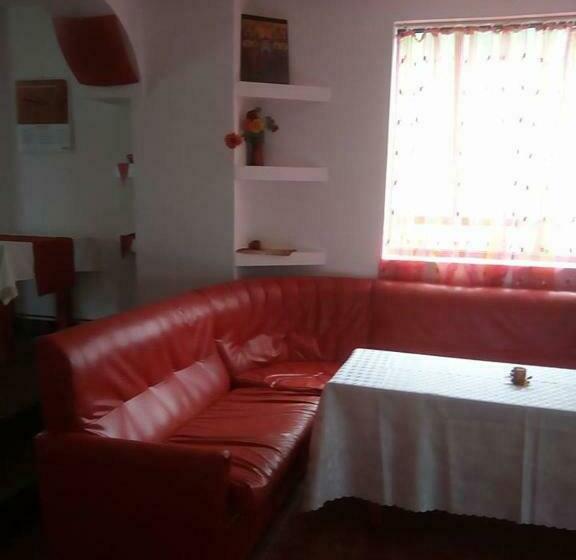 וילה בת חדר שינה 1, Pensiunea Tania