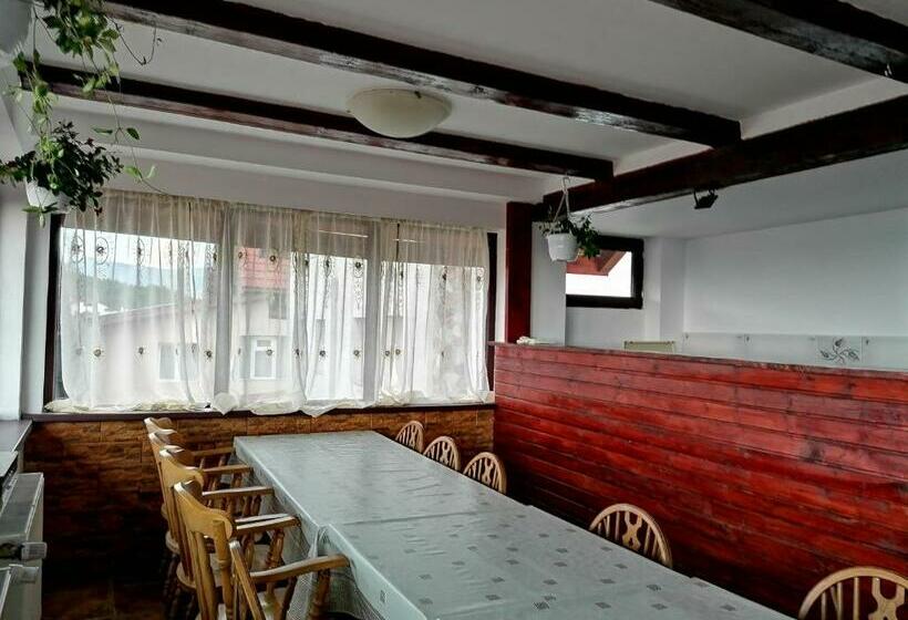 וילה בת חדר שינה 1, Pensiunea Tania