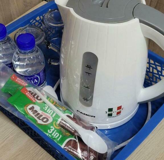 غرفة قياسية ثلاثية مطلة علي الحديقة, Hasina Resort@sedili