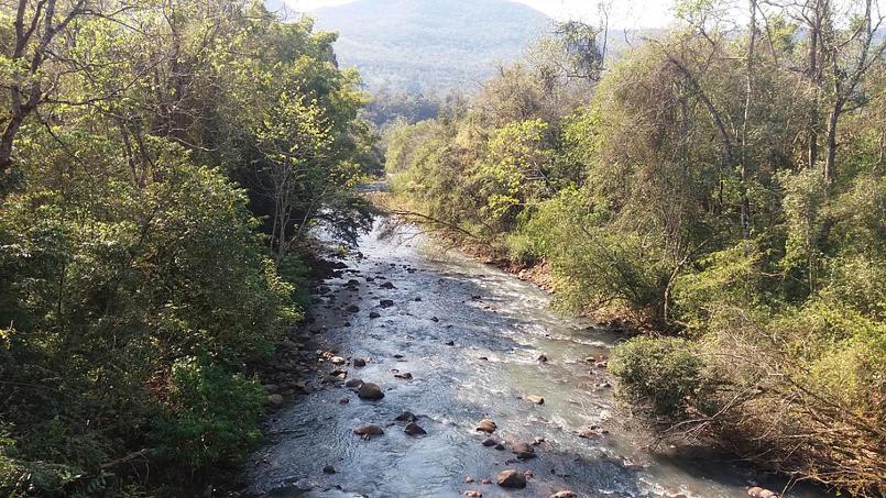 스탠다드 룸, Pousada Rio Do Ouro