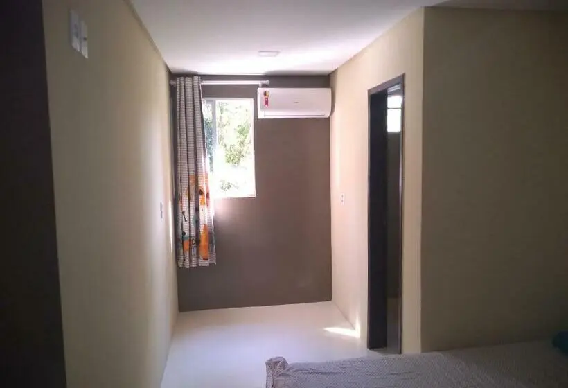 Standard-huone, Pousada Santa Tereza