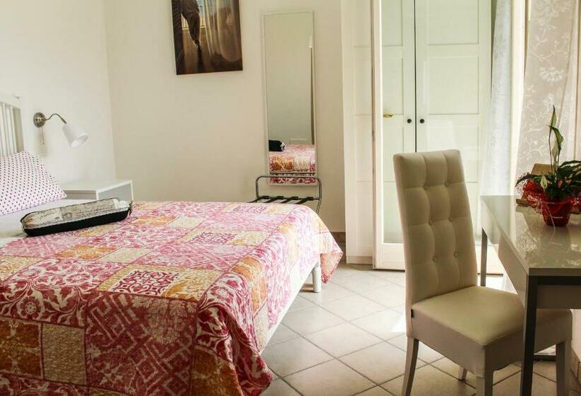 스탠다드 룸, B&b Al Doremi