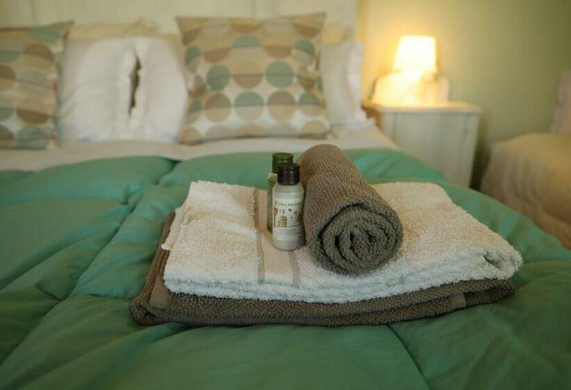 غرفة قياسية, B&b Antica Cascina