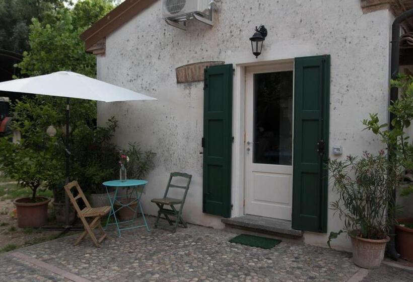 Номер Стандарт, B&b Antica Cascina
