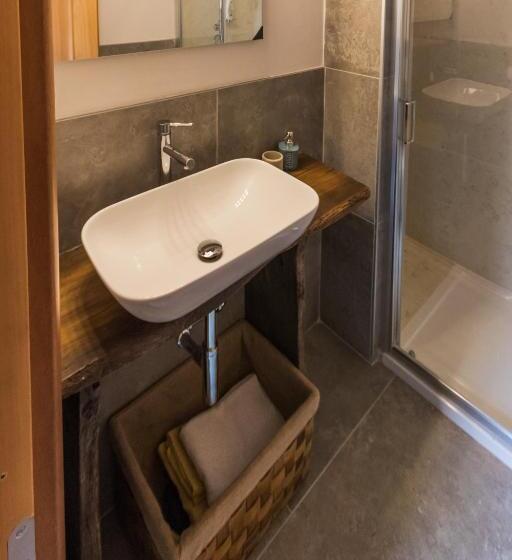 غرفة قياسية, B&b Antica Cascina