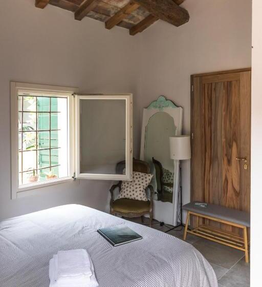 غرفة قياسية, B&b Antica Cascina