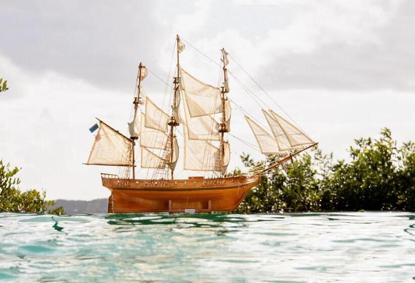 스위트, Chambres D Hôtes Naturistes  Cabanadelsol   Adults Only