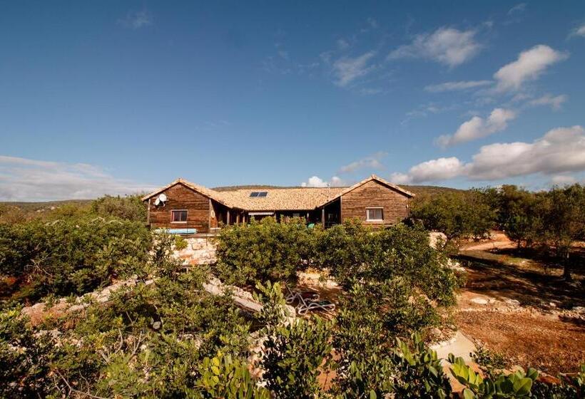 스위트, Chambres D Hôtes Naturistes  Cabanadelsol   Adults Only