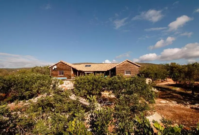 Sviitti, Chambres D Hôtes Naturistes  Cabanadelsol   Adults Only