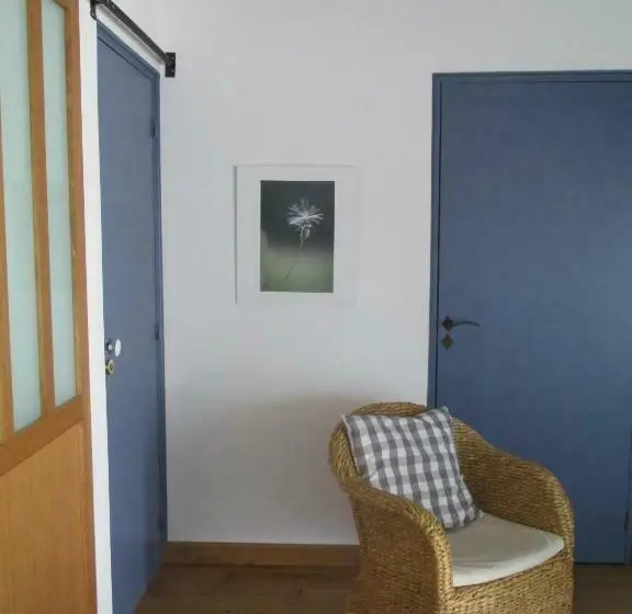 スタンダードルーム, Ferme De Bellevue