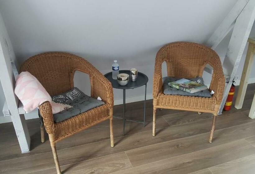 اتاق استاندارد, Het Zwanennest