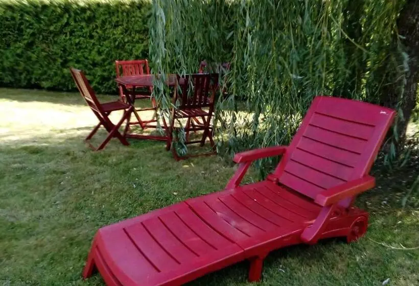 ビラホテル１ベッドルーム, Le Clos Pré