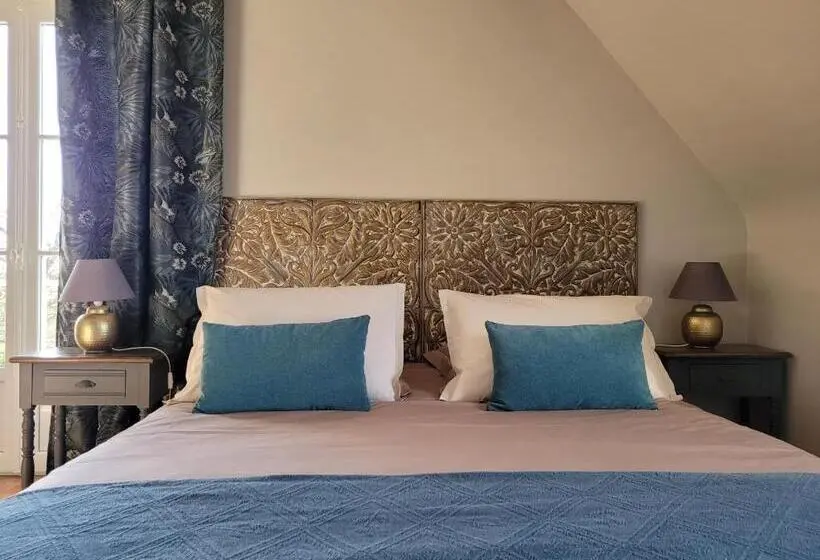スタンダードルーム, Moulin De Giboudet Chambres D Hôtes