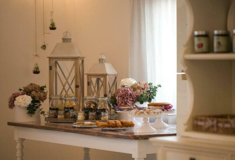 חדר דלוקס, Villaggio Cristina