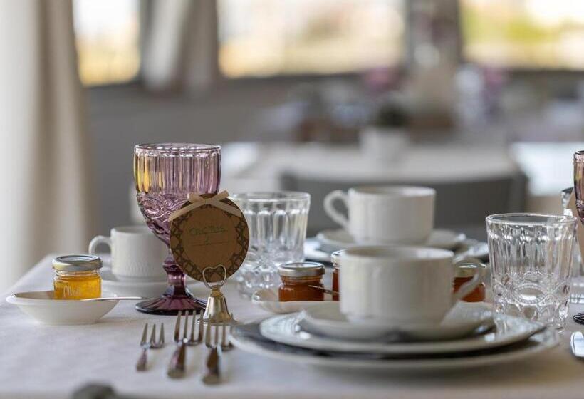 חדר דלוקס, Villaggio Cristina