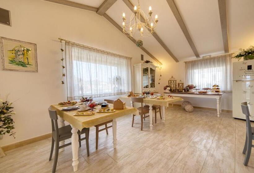 חדר סטנדרט, Villaggio Cristina