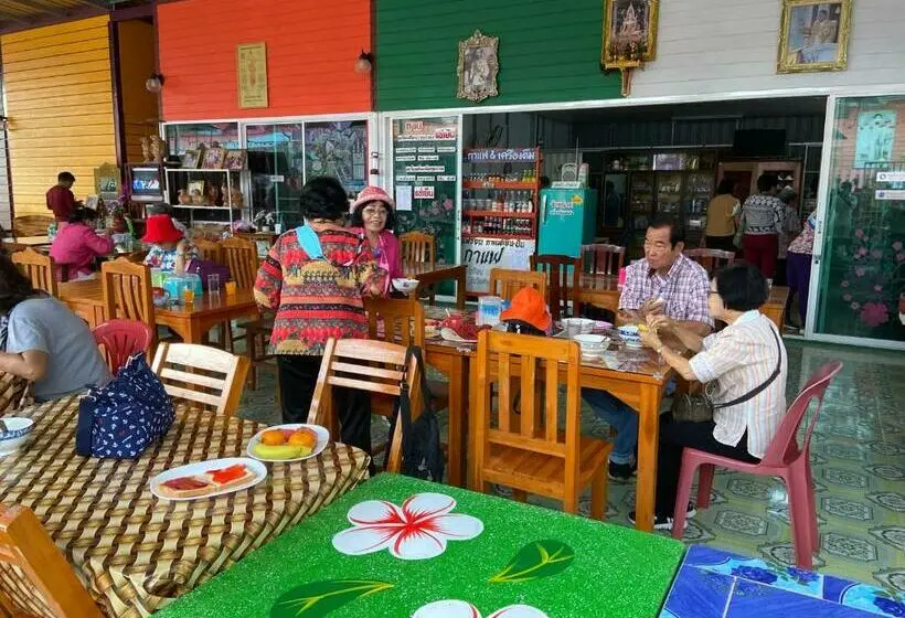 スタンダードルーム, บุญจินดา รีสอร์ท