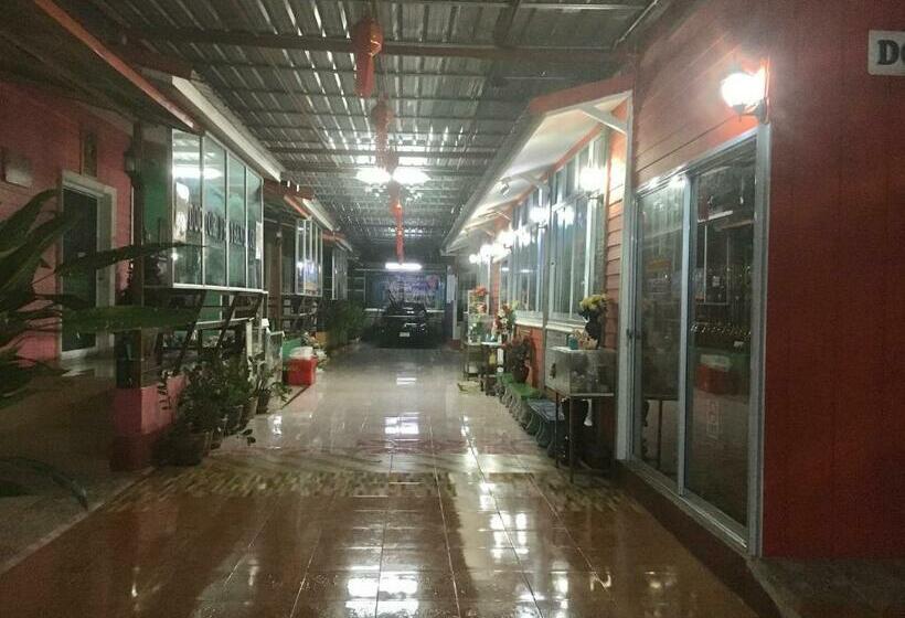 Номер Стандарт, บุญจินดา รีสอร์ท
