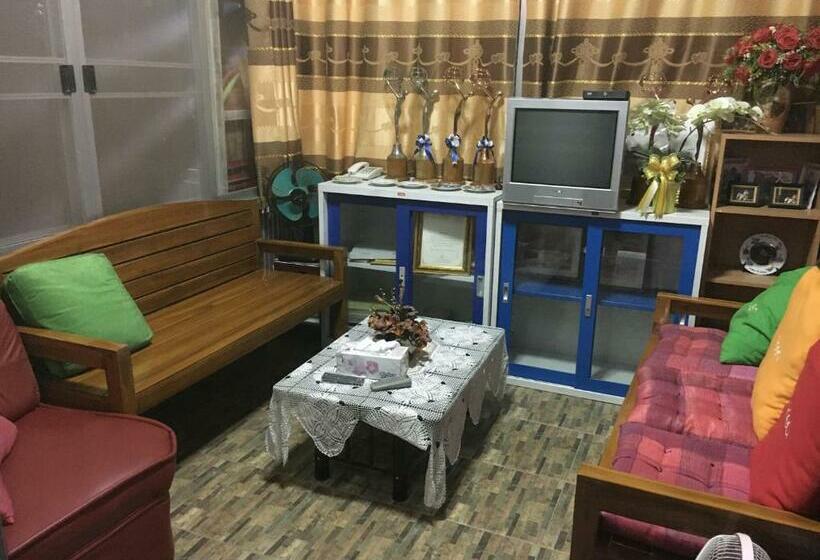 Номер Стандарт, บุญจินดา รีสอร์ท